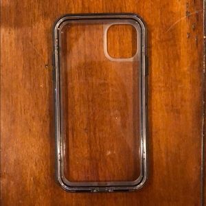 Brand new Iphone 11 Pro Max lifeproof case.